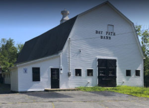 Bay Path Barn