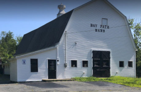 Bay Path Barn