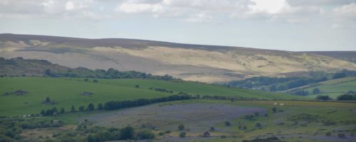 Dartmoor, Devon