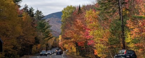 New Hampshire