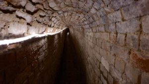 Exeter Underground Passages