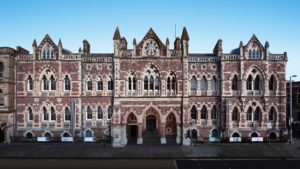 Royal Albert Memorial Museum